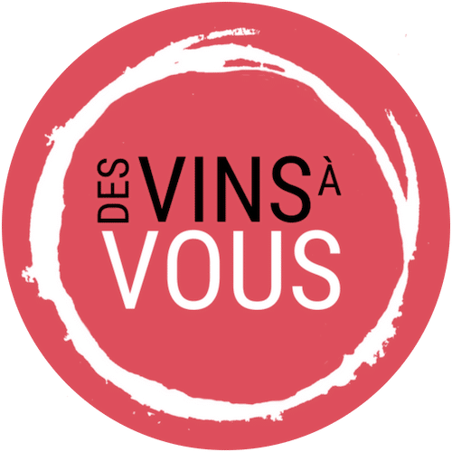 Jardinier vertical - Des Vins à Vous  - Restaurant